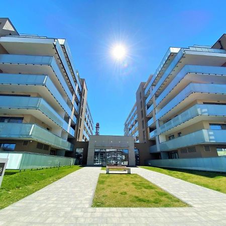 Apartamenty 214 Kasprowicza 20B Basen, Sauny,Fitness Kołobrzeg Extérieur photo
